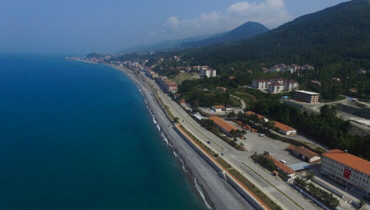 Kırklareli’nin Vize ilçesinde 3 gün denize girmek yasaklandı – Birlik Haber Ajansı