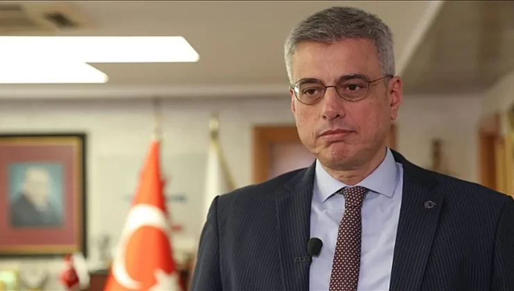 Bakan Memişoğlu: Depremde yaralanan 4 kişinin tedavisi devam ediyor – Birlik Haber Ajansı