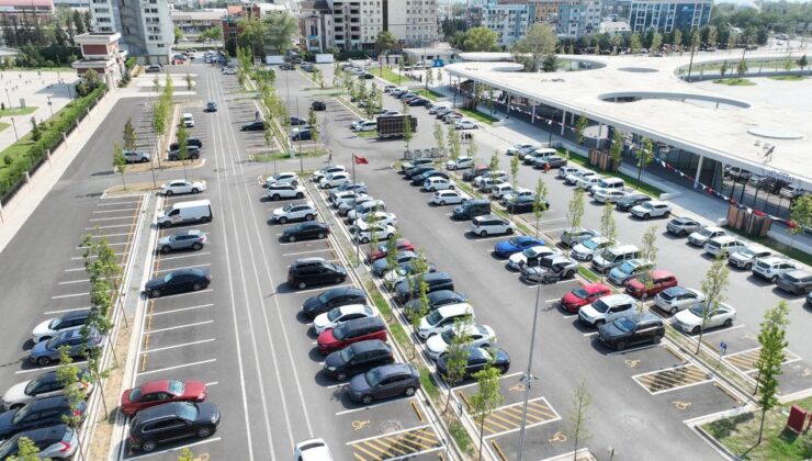 İzmit Milli İrade’de park et, devam et, çok tuttu – Birlik Haber Ajansı