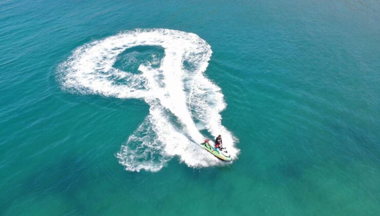 KOSKEM, 1 haftada 183 boğulma olayını önledi – Birlik Haber Ajansı