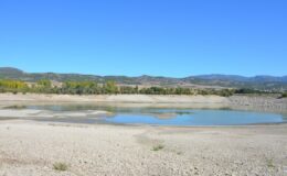 Kuraklık tehdidi altındaki göller için acil eylem planı devrede – Birlik Haber Ajansı