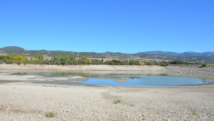 Kuraklık tehdidi altındaki göller için acil eylem planı devrede – Birlik Haber Ajansı