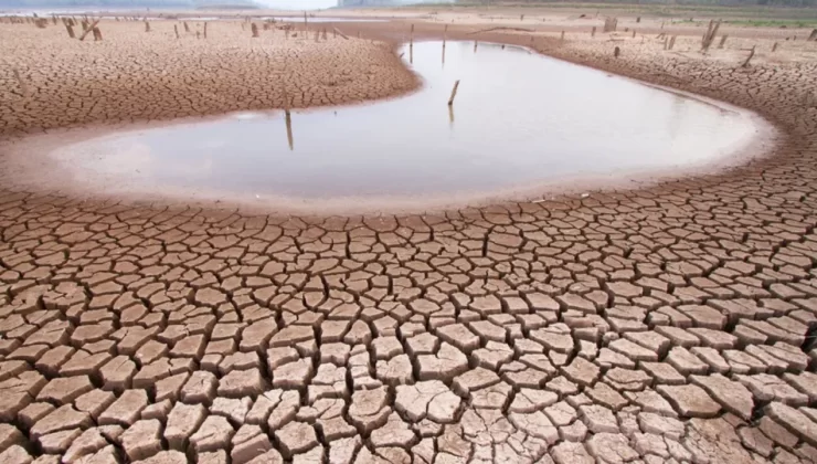 İstanbul Temmuz’da son 65 yılın en kurak ayını yaşadı – Birlik Haber Ajansı