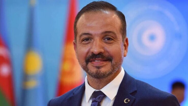 Kürşad Zorlu: Türk devletlerinin toplam hasılasının, 2030’da 3 trilyon doları aşması beklenmektedir – Birlik Haber Ajansı