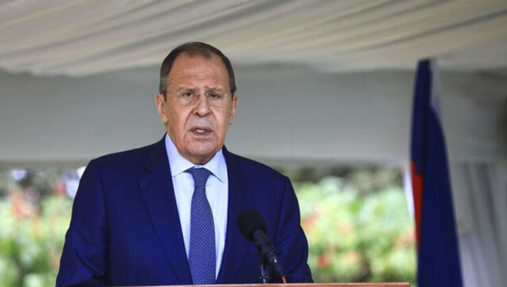 Lavrov: İstanbul’da 2022’de üzerinde mutabık kalınan güvenlik garantilerini destekliyoruz – Birlik Haber Ajansı