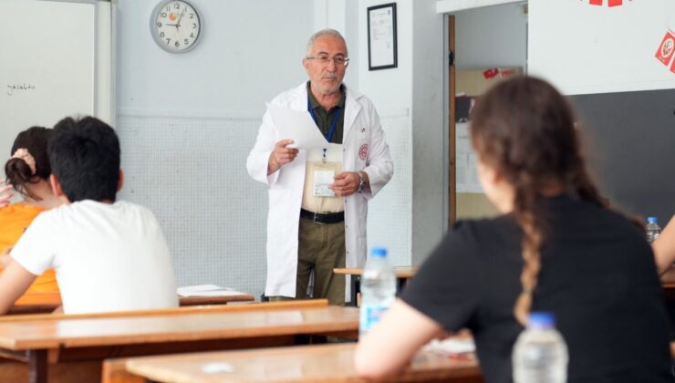 LGS 2. nakil sonuçları açıklandı – Birlik Haber Ajansı