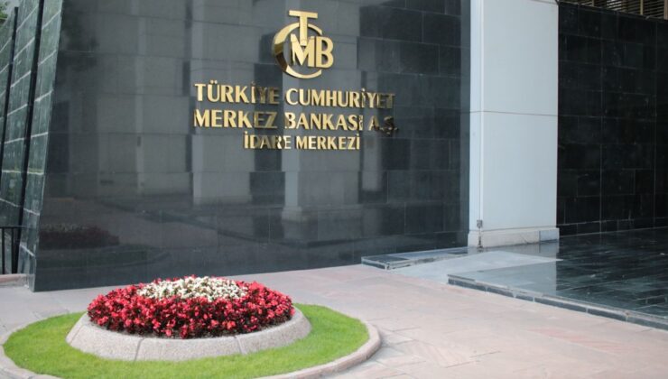 Merkez Bankası rezervleri 178,9 milyar dolara ulaştı – Birlik Haber Ajansı
