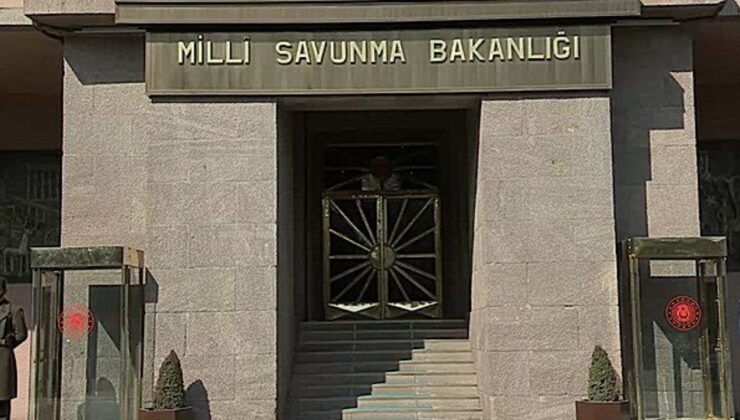 MSB: Ukrayna’da barış gücü için önce ateşkes şart – Birlik Haber Ajansı