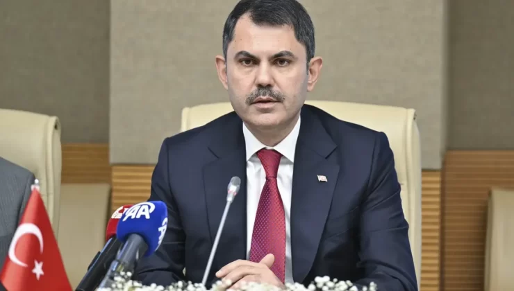 Bakan Kurum: “Mardin’in güzelliğine güzellik katıyoruz” – Birlik Haber Ajansı