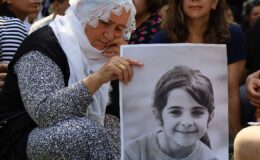 Narin cinayetinin üzerinden bir yıl geçti – Birlik Haber Ajansı