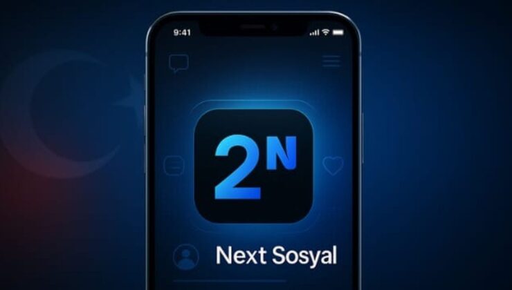 Next Sosyal 1 milyon kullanıcıya ulaştı – Birlik Haber Ajansı