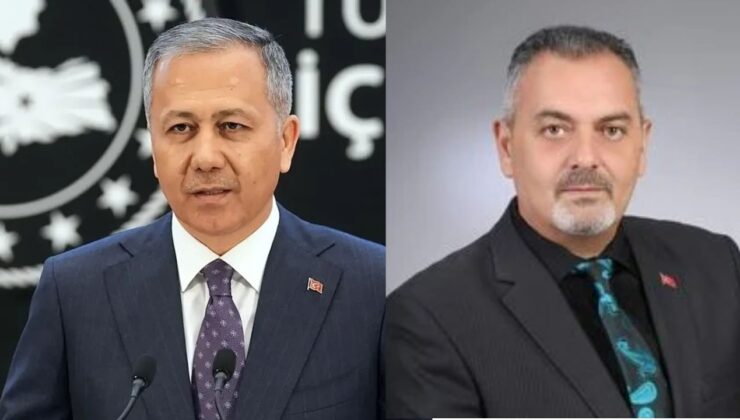 TİMBİR Ağrı Temsilcisi Nihat Aydın yazdı; “Devletin Sıcak Yüzü: Ali Yerlikaya” – Birlik Haber Ajansı