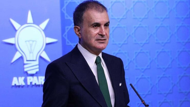 AK Parti Sözcüsü Çelik’ten Özgür Özel’in miting sözlerine tepki – Birlik Haber Ajansı