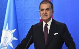 Ömer Çelik’ten “Terörsüz Türkiye” vurgusu: Odak kaybına izin vermeyeceğiz – Birlik Haber Ajansı