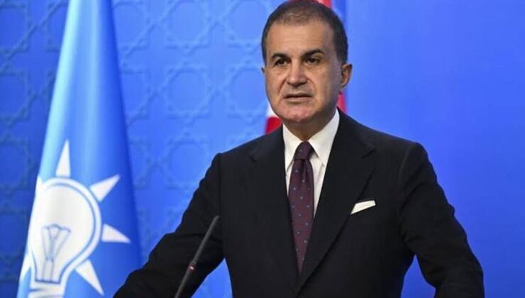 AK Parti Sözcüsü Ömer Çelik: 10 Ağustos, Türkiye’nin güçlü siyaseti için dönüm noktası – Birlik Haber Ajansı