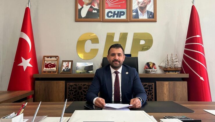 Başkan Uludaşdemir; “Hayvanlar bizimle aynı havayı soluyan, aynı suyu içen, acıyı ve sevgiyi hissedebilen canlılardır.” – Birlik Haber Ajansı