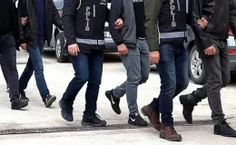 DAEŞ’e geniş çaplı operasyon: 161 gözaltı