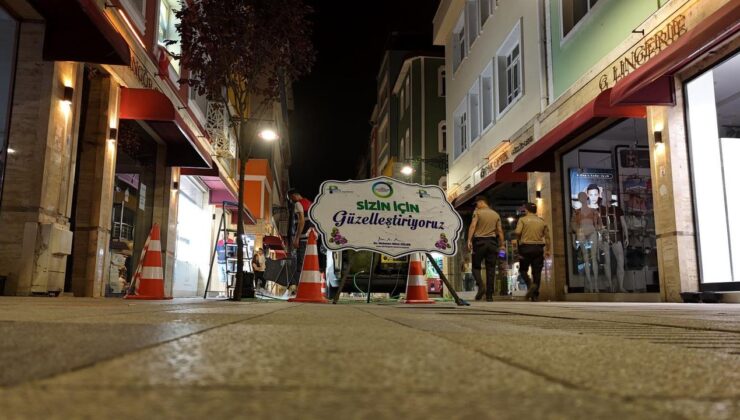 Ordu’nun Açık AVM’sinde yüzler gülüyor – Birlik Haber Ajansı