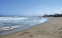 İstanbul Beykoz ve Kırklareli’nde denize girme yasağı – Birlik Haber Ajansı