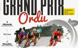 Ordu uluslararası bir yarışa ev sahipliği yapacak – Birlik Haber Ajansı