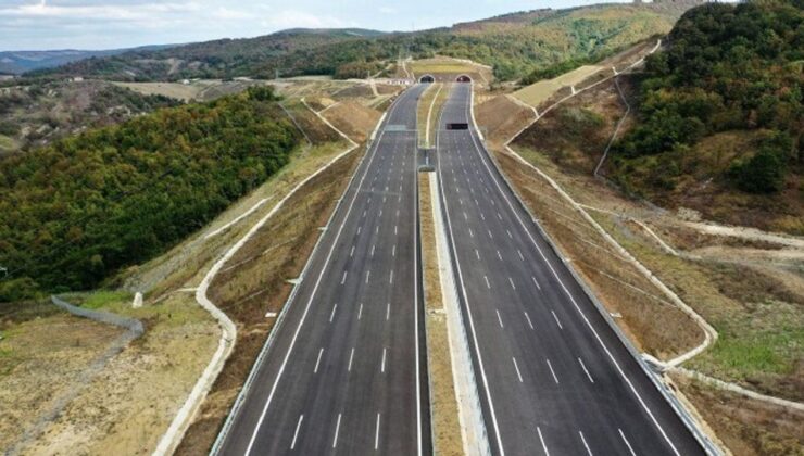 405 TL’lik geçiş ücreti ödenmedi, cezası 5 bin TL’yi geçti – Birlik Haber Ajansı