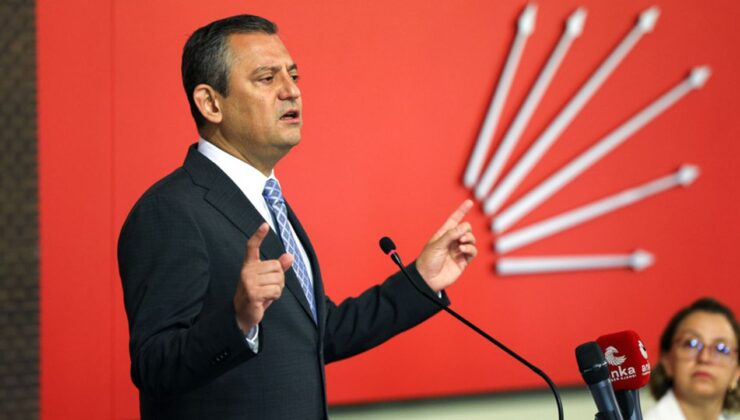 Özgür Özel yeniden CHP Genel Başkanı seçildi – Birlik Haber Ajansı