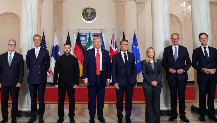 Trump’tan Ukrayna-Rusya mesajı: Yakın zamanda barış mümkün – Birlik Haber Ajansı