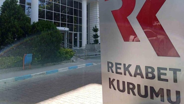 Rekabet Kurumu, tersane sektöründe 36 ukruluş hakkında soruşturma başlattı – Birlik Haber Ajansı