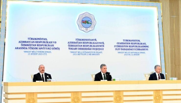 Türkmenistan Azerbaycan’da cami inşa edecek – Birlik Haber Ajansı