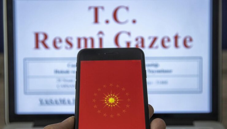 Türkiye’nin imzaladığı milletlerarası anlaşmalar Resmi Gazete’de yayımlandı – Birlik Haber Ajansı