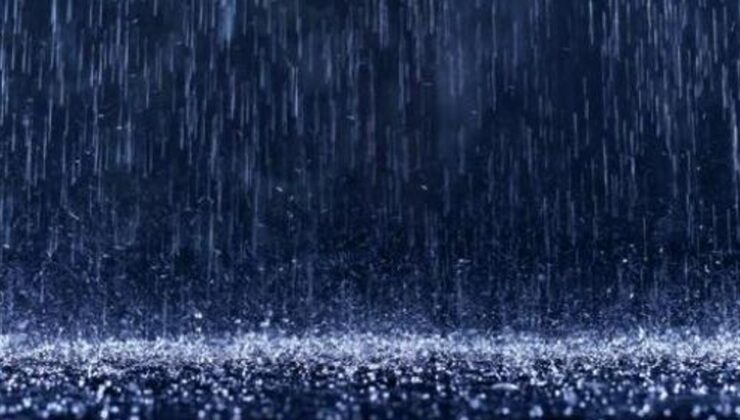 Ankara Valiliği’nden sağanak uyarısı – Birlik Haber Ajansı