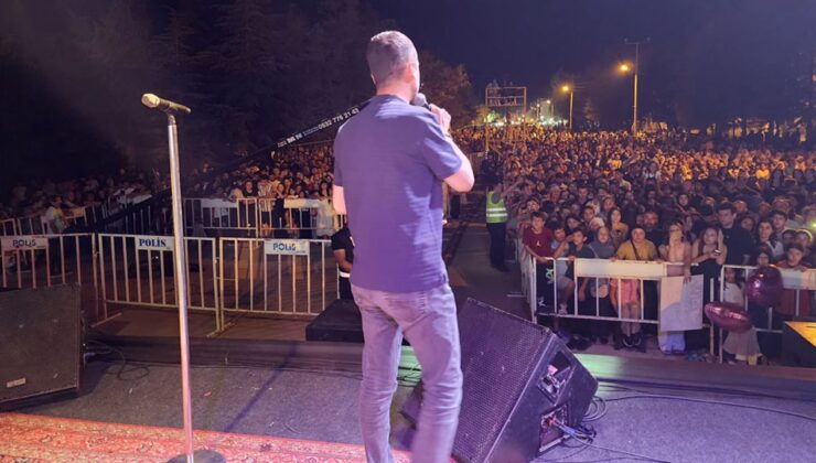 Karamanlı festivali coşkuyla gerçekleşti – Birlik Haber Ajansı