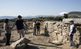 Tarih Burdur’da can buluyor: Kremna uyanıyor – Birlik Haber Ajansı