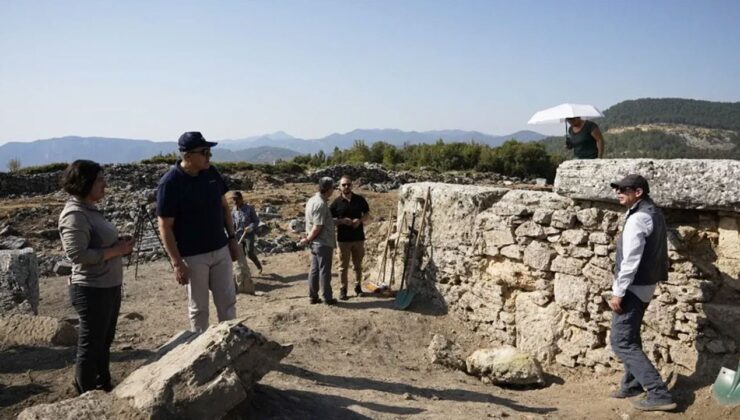 Tarih Burdur’da can buluyor: Kremna uyanıyor – Birlik Haber Ajansı