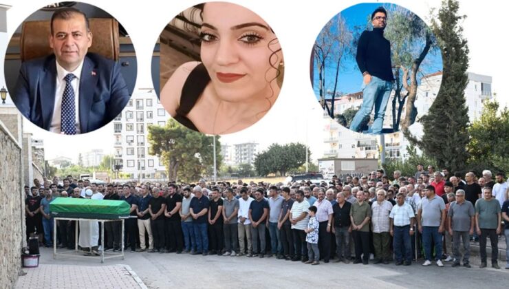 Antalya’da pastanede kanlı olay: 2 ölü, başkan ölü bulundu – Birlik Haber Ajansı