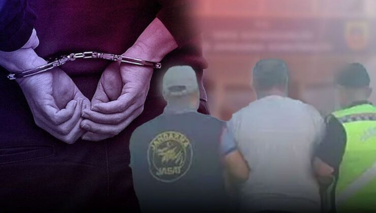 Zehir taciri Serik’te yakalandı – Birlik Haber Ajansı