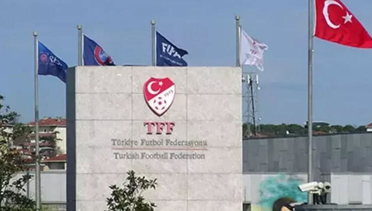 Serikspor, sahtecilik ve sportmenlik dışı hareketten PFDK’ya sevk edildi – Birlik Haber Ajansı