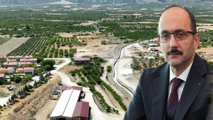 Isparta DSİ Genel Müdürlüğü: Isparta’yı taşkınlardan koruyoruz – Birlik Haber Ajansı