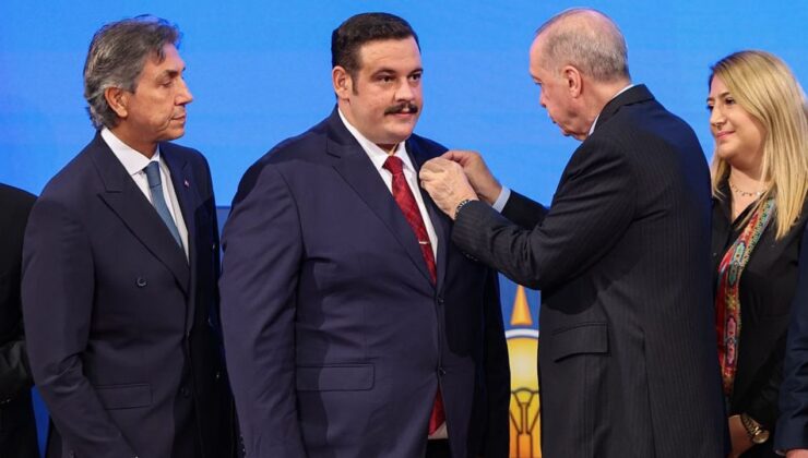 Yalvaç Belediye Başkanı Kodal AK Parti’ye katıldı – Birlik Haber Ajansı