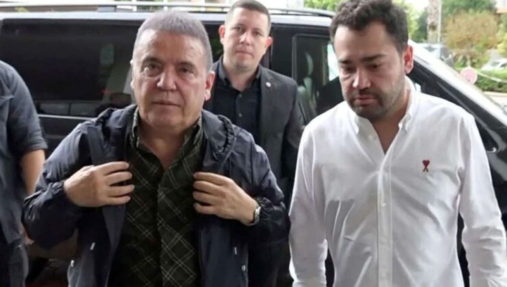 Muhittin Böcek’in oğlu gözaltında – Birlik Haber Ajansı