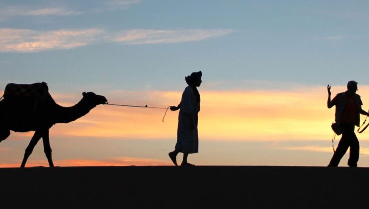Fotoğraf tutkunlarına ödüllü ‘Mısır’ daveti – Birlik Haber Ajansı