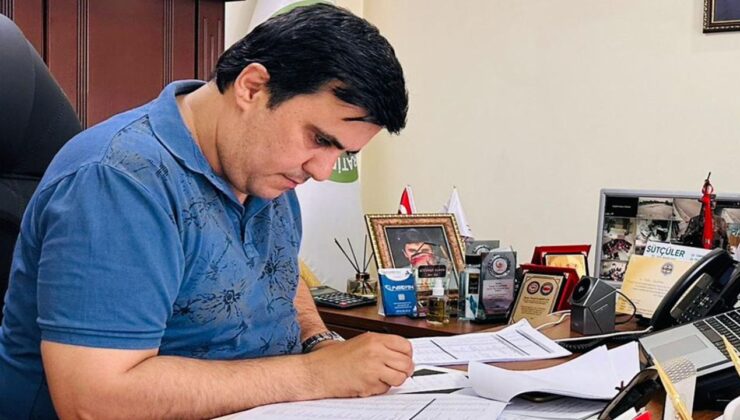 Daşdöner’den 30 Ağustos zafer bayramı mesajı – Birlik Haber Ajansı