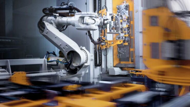 Sanayi üretimi haziran ayında hem aylık hem yıllık artış gösterdi – Birlik Haber Ajansı