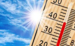 Sıcaklıklar iç ve doğu bölgelerde yükseliyor – Birlik Haber Ajansı