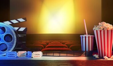 Bu hafta sinemalarda 12 yeni film: Aksiyondan animasyona dopdolu seçki – Birlik Haber Ajansı