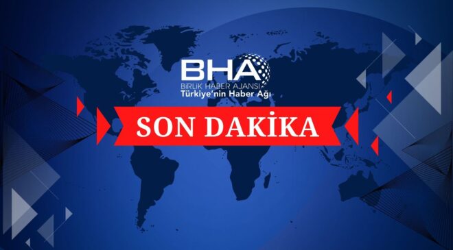 Kayseri’de 14 katlı binada yangın – Birlik Haber Ajansı
