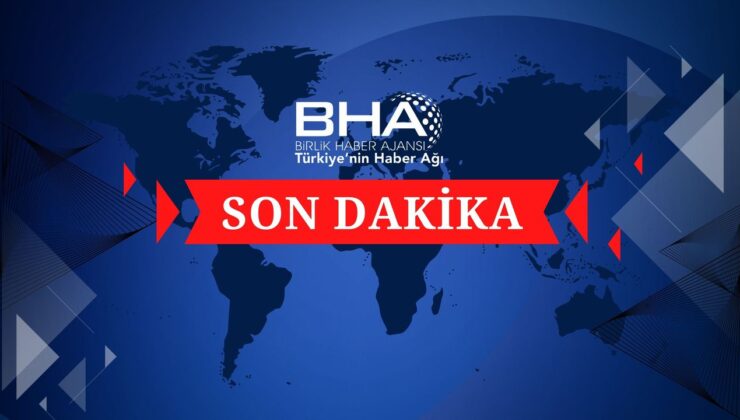 Kayseri’de 14 katlı binada yangın – Birlik Haber Ajansı