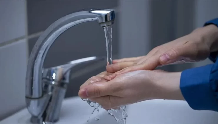 İzmir’de 8 saatlik su kesintisi – Birlik Haber Ajansı