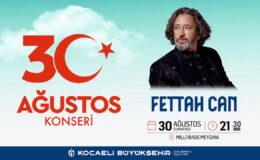 Taraftar istedi, Fettah Can konserinin saati değişti – Birlik Haber Ajansı