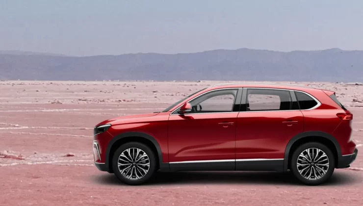 Türkiye’de otomobil satışları artıyor: Togg zirveye oynuyor – Birlik Haber Ajansı